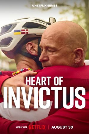 Trái tim của Invictus Trái tim của Invictus