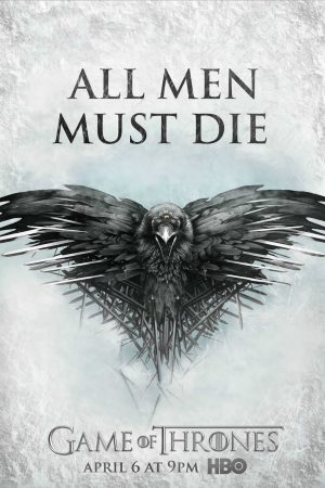 Trò Chơi Vương Quyền 4 Trò Chơi Vương Quyền 4