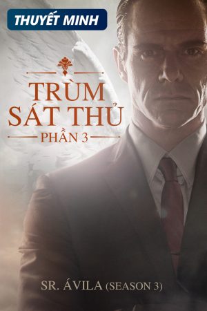 Trùm Sát Thủ (Phần 3) Trùm Sát Thủ (Phần 3)