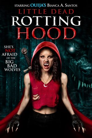 Truy Quét Dã Thú Truy Quét Dã Thú