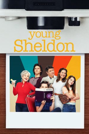 Tuổi Thơ Bá Đạo của Sheldon (Phần 6) Tuổi Thơ Bá Đạo của Sheldon (Phần 6)