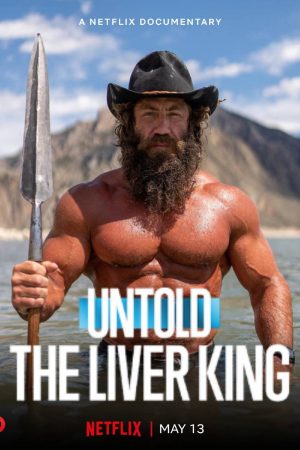 Untold: The Liver King Untold: The Liver King
