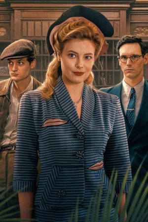 Quái Vật Thành Florence