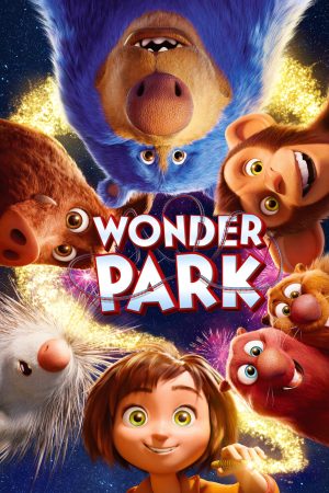 Wonder Park Wonder Park