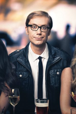 Vẻ đẹp từ nỗi đau Vẻ đẹp từ nỗi đau