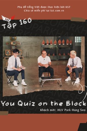 You Quiz on the Block You Quiz on the Block