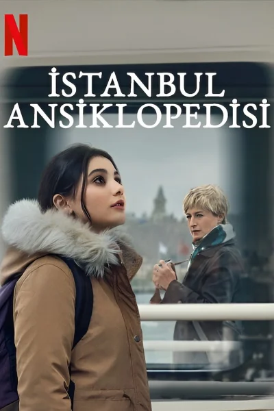 Bách Khoa Thư Istanbul