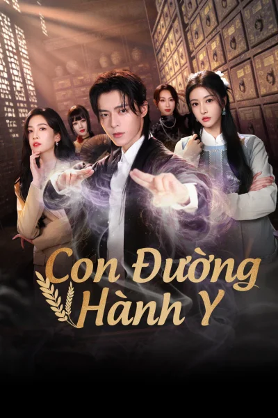 Con Đường Hành Y
