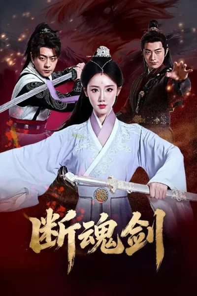 Đoạn Hồn Kiếm