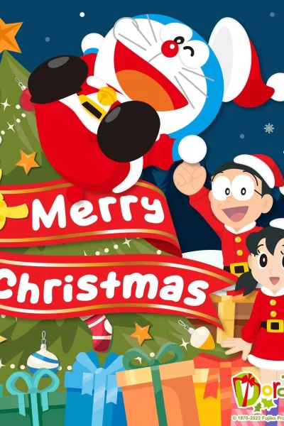 Doraemon: Tuyển tập phim Giáng Sinh