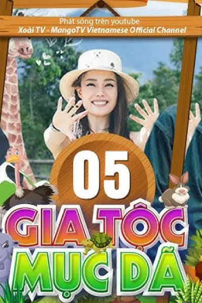 Gia Tộc Mục Dã