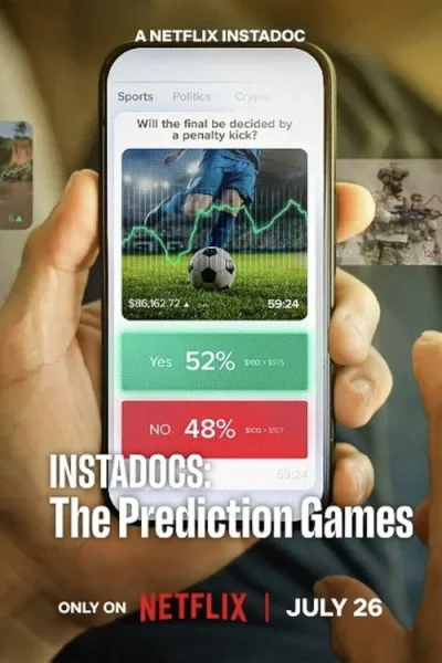 Instadocs: Trò Chơi Dự Đoán