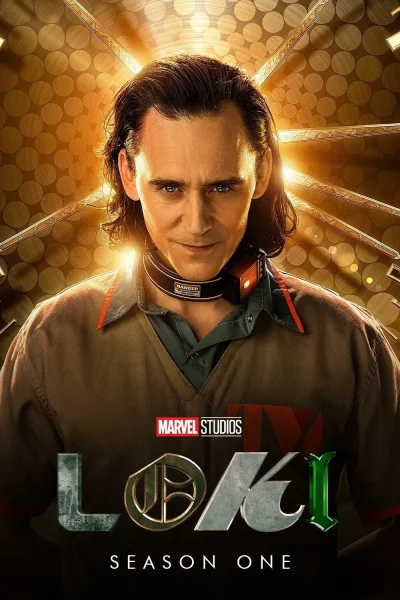 Loki (Phần 1)