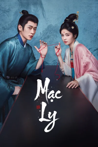 Mạc Ly