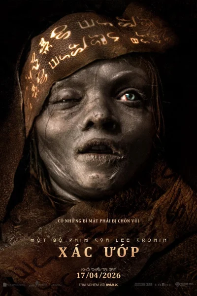 Một bộ phim của Lee Cronin: Xác ướp