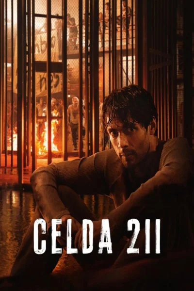 Phòng Giam 211