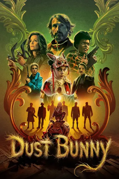 Quái Vật Dưới Gầm Giường