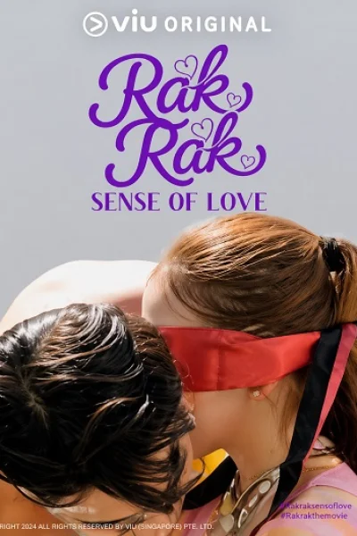 Rak Rak: Trực Giác Tình Yêu