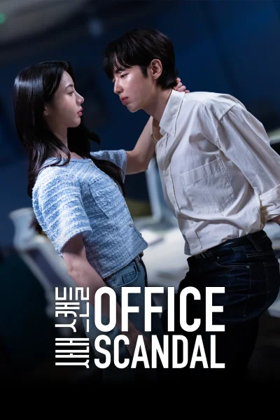 Scandal Chốn Công Sở