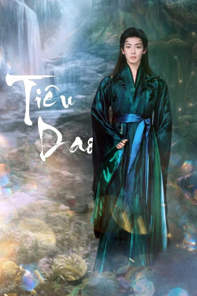 Tiêu Dao