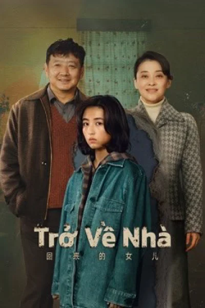 Trở Về Nhà