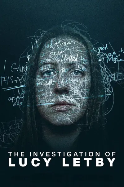 Vụ Điều Tra Lucy Letby