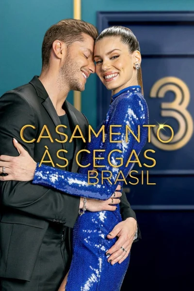 Yêu là mù quáng: Brazil (Phần 3)