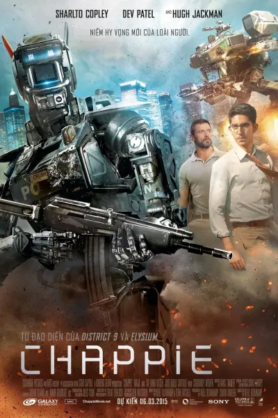 Chappie