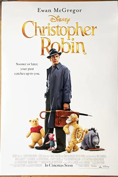 Christopher Robin