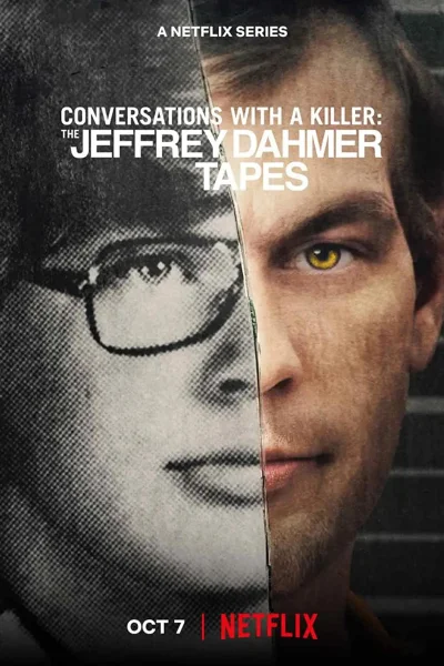 Đối Thoại Với Kẻ Sát Nhân: Jeffrey Dahmer