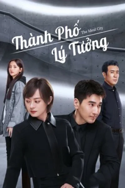Thành Phố Lý Tưởng