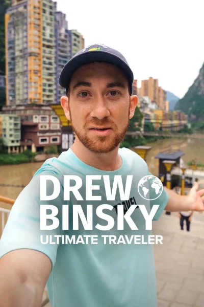 Drew Binsky Lữ Khách Bốn Phương Trời (Phần 2)