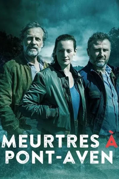 Meurtres à Pont-Aven
