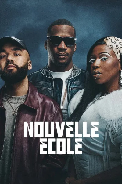 Nouvelle École