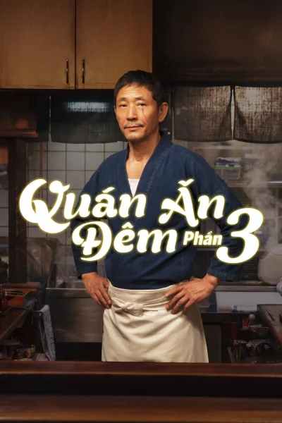 Quán Ăn Đêm (Phần 3)